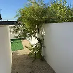 Casa Margarida Апартаменты *