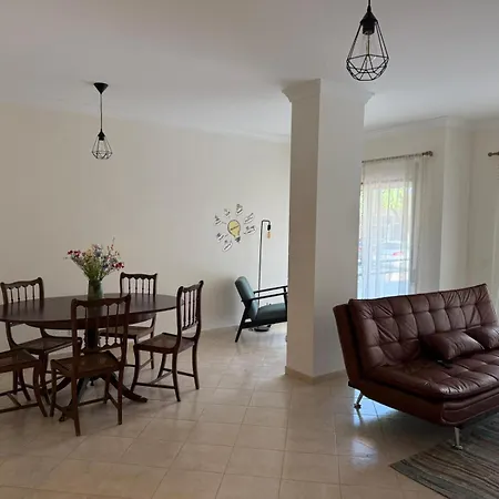 Casa Margarida *