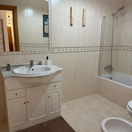 Casa Margarida Tavira