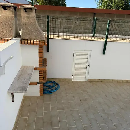 Casa Margarida Appartement