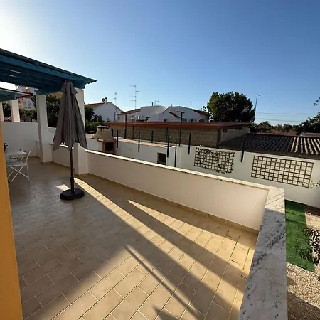Casa Margarida
