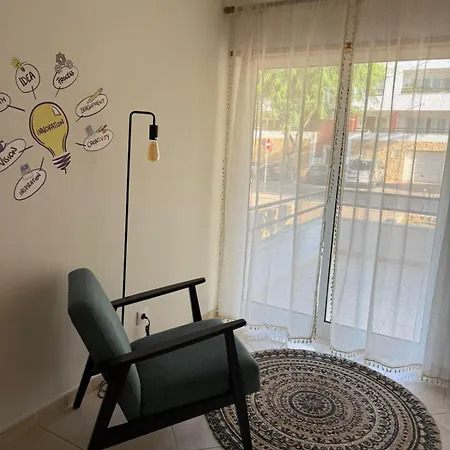 Casa Margarida Tavira