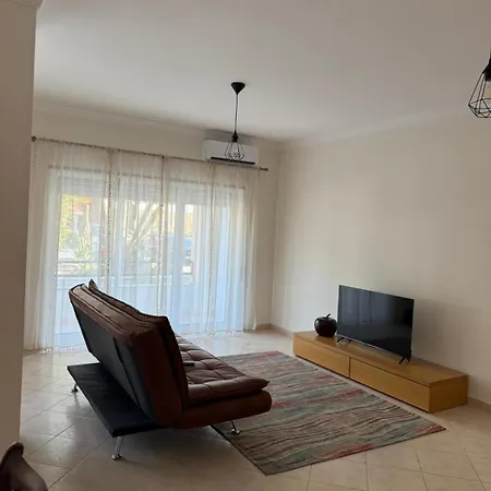 Casa Margarida Tavira