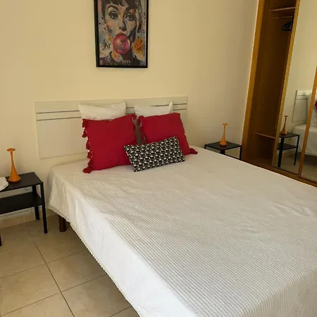 Διαμέρισμα Casa Margarida Ταβίρα