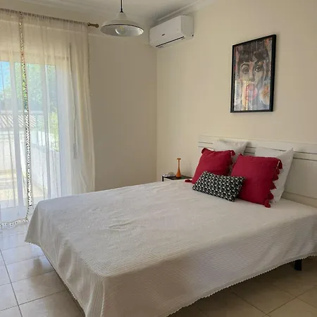 Casa Margarida