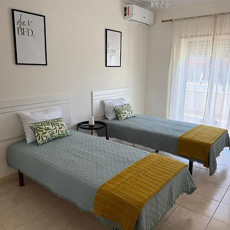 Casa Margarida Apartment *