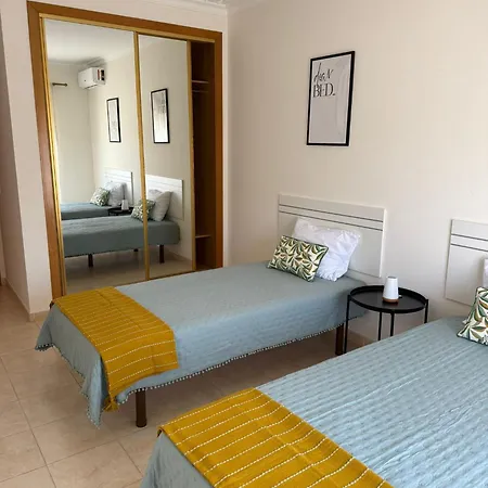 Casa Margarida Tavira