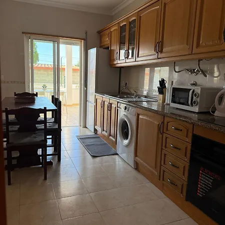Διαμέρισμα Casa Margarida
