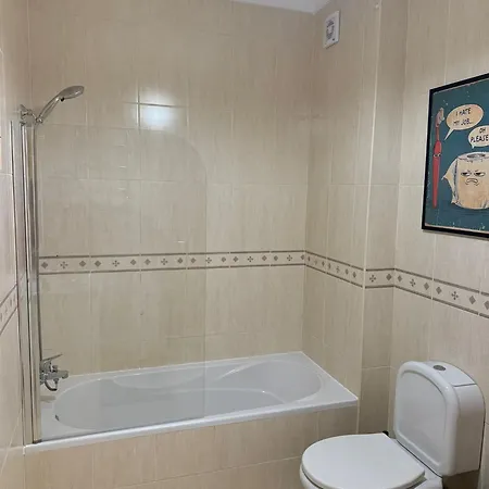 Апартаменты Casa Margarida Тавира