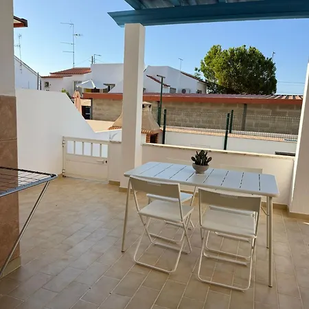 Apartment Casa Margarida