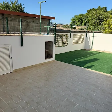 Casa Margarida Διαμέρισμα