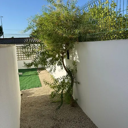 Casa Margarida Apartment *