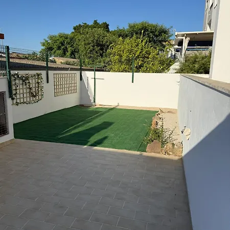 Casa Margarida Апартаменты Тавира