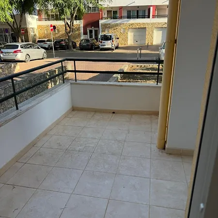 Casa Margarida Apartment *