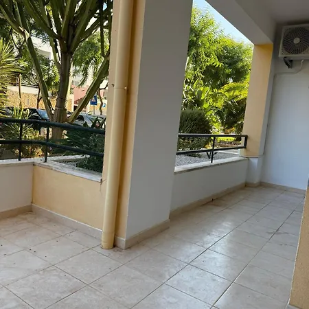 Casa Margarida Apartment *