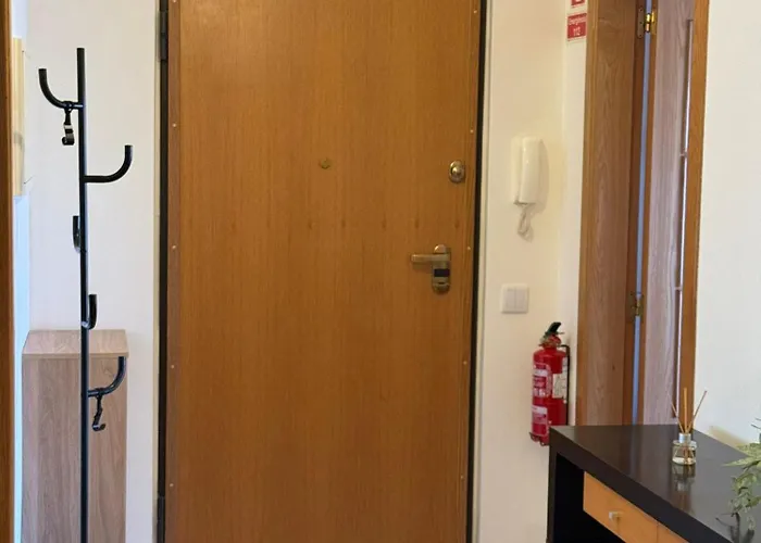 Casa Margarida * タヴィラ