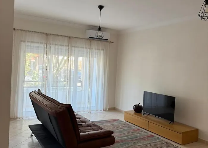 Casa Margarida タヴィラ