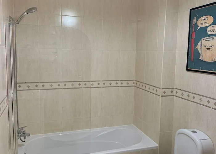 アパート Casa Margarida タヴィラ