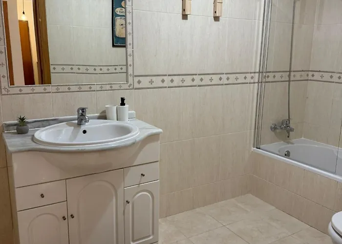 Casa Margarida タヴィラ