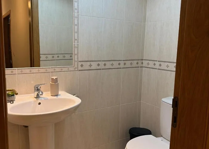 Casa Margarida タヴィラ