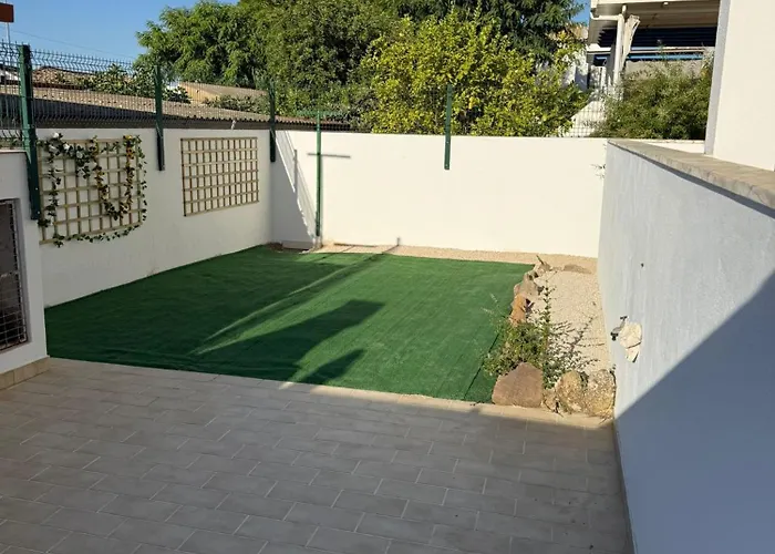 Casa Margarida アパート タヴィラ