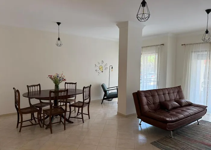 Casa Margarida *