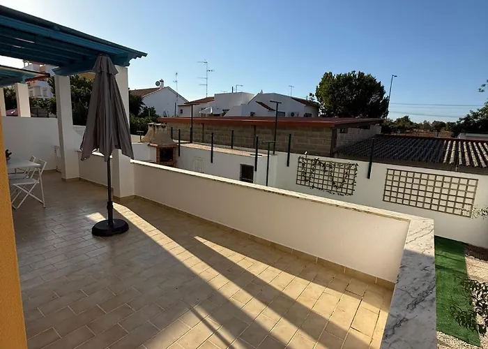 Casa Margarida